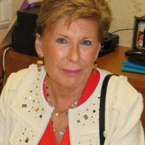 Meet your Posher, Judy